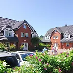 Alma & Eva, Whg 12 * Westerland