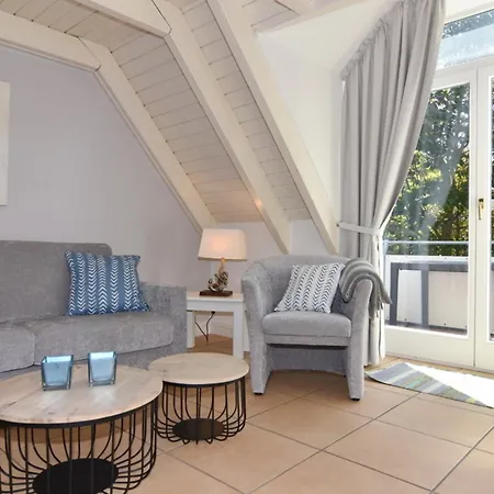 Apartamento Alma & Eva, Whg 12