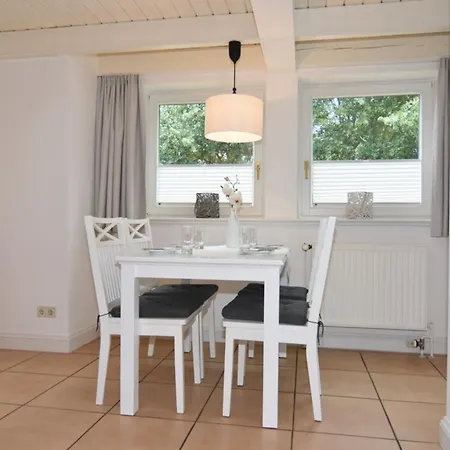 公寓 Alma &amp Eva, Whg 12 *