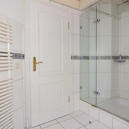 Apartamento Alma & Eva, Whg 12 Westerland