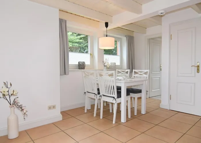 Alma &amp Eva, Whg 12 公寓