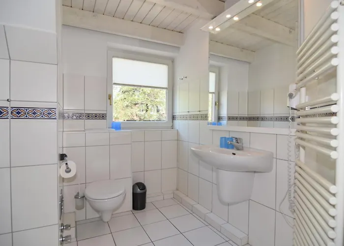 公寓 Alma &amp Eva, Whg 12