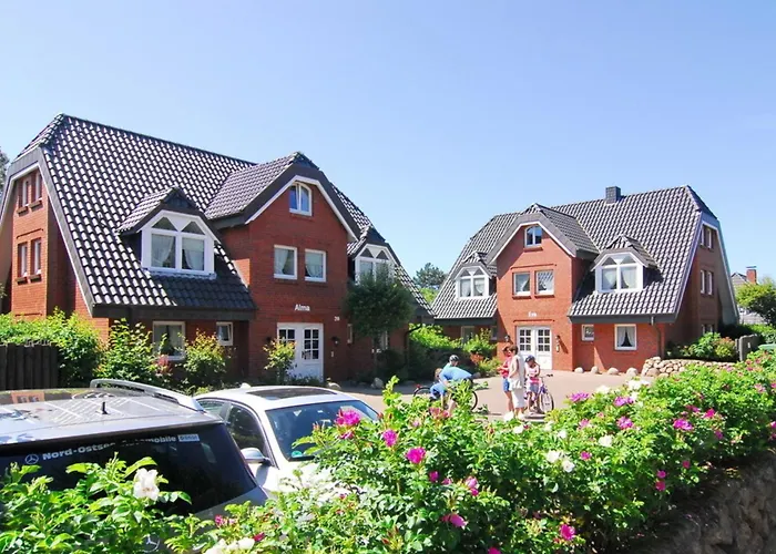 Alma &amp Eva, Whg 12 * 韦斯特兰